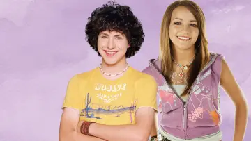 Zasłona к сериалу "Zoey 101" #1383372