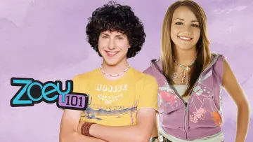 Zasłona к сериалу "Zoey 101" #1383373