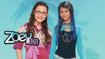 Zasłona к сериалу "Zoey 101" #1383374
