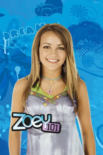Plakat к сериалу "Zoey 101" #1383388