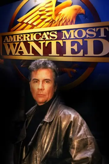 Plakat к сериалу "America