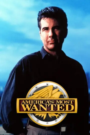 Plakat к сериалу "America
