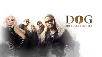 Zasłona к сериалу "Dog the Bounty Hunter" #1437394