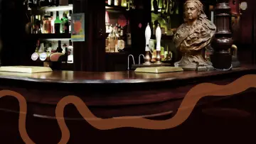 Zasłona к сериалу "EastEnders" #1218874
