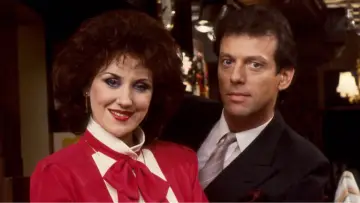 Zasłona к сериалу "EastEnders" #1218877