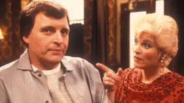 Zasłona к сериалу "EastEnders" #1218878