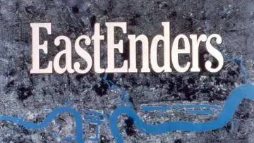 Zasłona к сериалу "EastEnders" #1218881