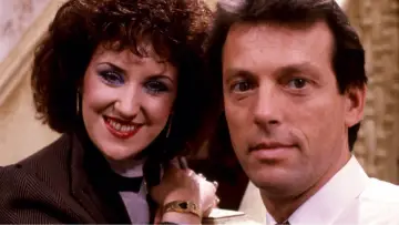 Zasłona к сериалу "EastEnders" #1218882