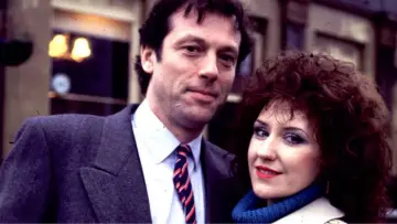 Zasłona к сериалу "EastEnders" #1218883