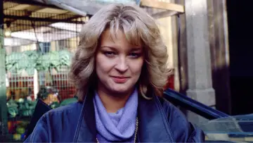 Zasłona к сериалу "EastEnders" #1218896