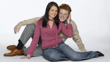 Zasłona к сериалу "EastEnders" #1218898
