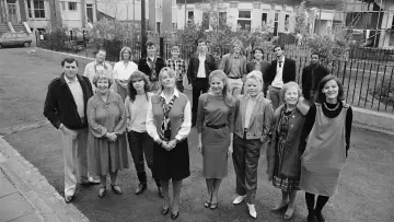 Zasłona к сериалу "EastEnders" #1218914