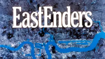 Zasłona к сериалу "EastEnders" #1218917