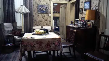 Zasłona к сериалу "EastEnders" #1218920