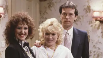 Zasłona к сериалу "EastEnders" #1218922