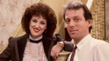 Zasłona к сериалу "EastEnders" #1218924