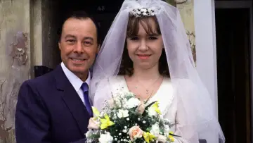 Zasłona к сериалу "EastEnders" #1218928