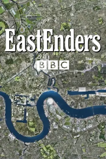 Plakat к сериалу "EastEnders" #1218940