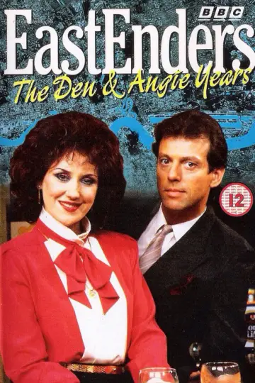 Plakat к сериалу "EastEnders" #1218942