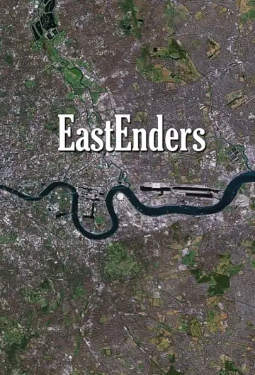 Plakat к сериалу "EastEnders" #1218943