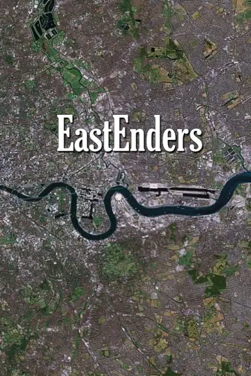 Plakat do serialu "EastEnders" #1534599
