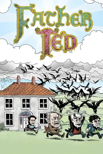 Ojciec Ted (1995)