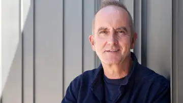 Zasłona к сериалу "Grand Designs" #1361628