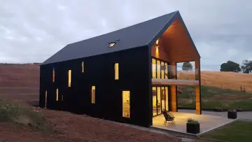 Zasłona к сериалу "Grand Designs" #1361630