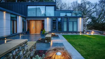 Zasłona к сериалу "Grand Designs" #1361635