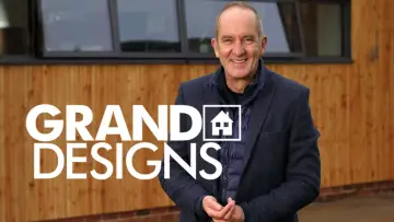 Zasłona к сериалу "Grand Designs" #1361636