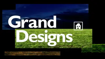 Zasłona к сериалу "Grand Designs" #1361637