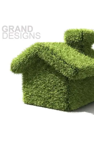 Plakat к сериалу "Grand Designs" #1361645