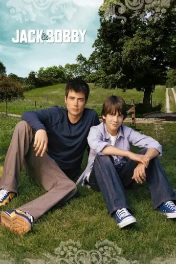 Plakat do serialu "Jack & Bobby" #1659174