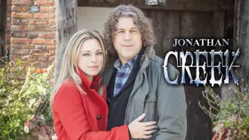 Zasłona к сериалу "Jonathan Creek" #1426500
