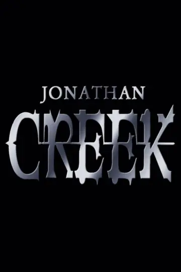 Plakat к сериалу "Jonathan Creek" #1426513