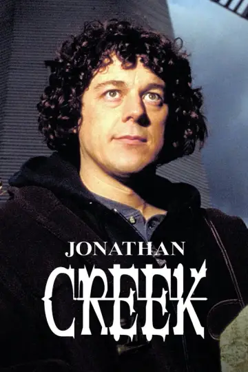 Plakat к сериалу "Jonathan Creek" #1426514