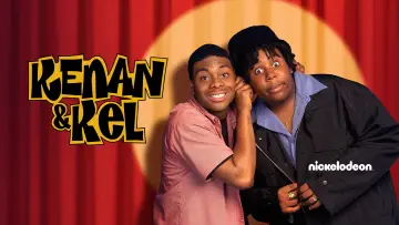 Zasłona к сериалу "Kenan & Kel" #1396524