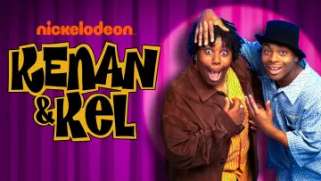 Zasłona к сериалу "Kenan & Kel" #1396528