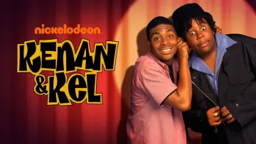Zasłona к сериалу "Kenan & Kel" #1396529