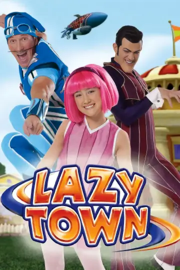 Leniuchowo (2004)