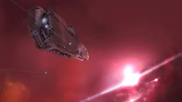 Zasłona к сериалу "Lexx" #1366378