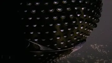 Zasłona к сериалу "Lexx" #1366386