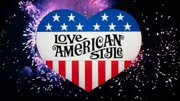 Zasłona do serialu "Love, American Style" #1815850