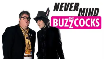 Zasłona к сериалу "Never Mind the Buzzcocks" #1349244