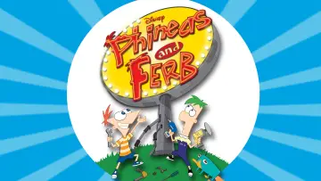 Zasłona к сериалу "Fineasz i Ferb" #1252112