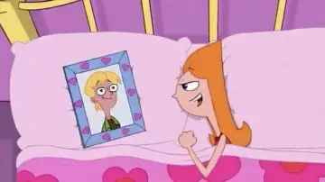 Zasłona к сериалу "Fineasz i Ferb" #1252142