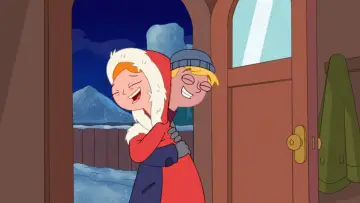 Zasłona к сериалу "Fineasz i Ferb" #1252145