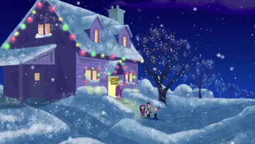 Zasłona do serialu "Fineasz i Ferb" #1656185