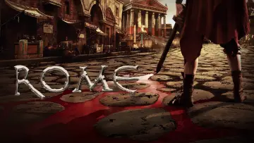 Zasłona к сериалу "Rzym" #1337928