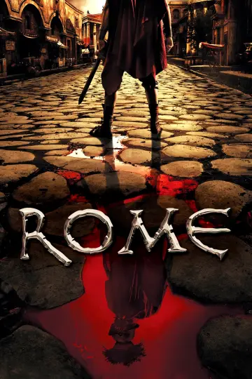 Rzym plakat